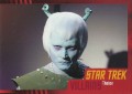Star Trek The Original Series Heroes and Villains Trading Card 60