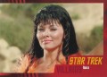 Star Trek The Original Series Heroes and Villains Trading Card 61