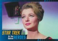 Star Trek The Original Series Heroes and Villains Trading Card 69
