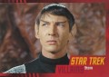 Star Trek The Original Series Heroes and Villains Trading Card 70