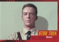 Star Trek The Original Series Heroes and Villains Trading Card 71