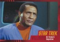 Star Trek The Original Series Heroes and Villains Trading Card 72