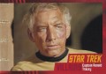 Star Trek The Original Series Heroes and Villains Trading Card 73