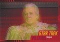Star Trek The Original Series Heroes and Villains Trading Card 78