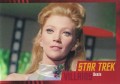 Star Trek The Original Series Heroes and Villains Trading Card 86