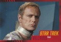 Star Trek The Original Series Heroes and Villains Trading Card 87