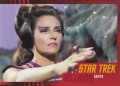 Star Trek The Original Series Heroes and Villains Trading Card 88
