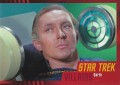 Star Trek The Original Series Heroes and Villains Trading Card 90