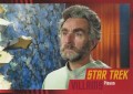 Star Trek The Original Series Heroes and Villains Trading Card 93