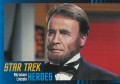 Star Trek The Original Series Heroes and Villains Trading Card 96