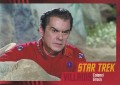 Star Trek The Original Series Heroes and Villains Trading Card 97