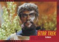 Star Trek The Original Series Heroes and Villains Trading Card 99