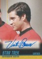 Star Trek The Original Series Heroes and Villains Trading Card A236