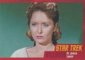 Star Trek The Original Series Heroes and Villains Trading Card Parallel 100