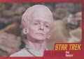 Star Trek The Original Series Heroes and Villains Trading Card Parallel 11