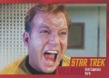 Star Trek The Original Series Heroes and Villains Trading Card Parallel 16