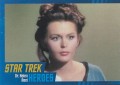 Star Trek The Original Series Heroes and Villains Trading Card Parallel 24