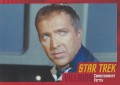 Star Trek The Original Series Heroes and Villains Trading Card Parallel 29