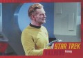 Star Trek The Original Series Heroes and Villains Trading Card Parallel 30