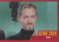 Star Trek The Original Series Heroes and Villains Trading Card Parallel 38
