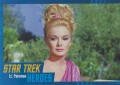 Star Trek The Original Series Heroes and Villains Trading Card Parallel 48