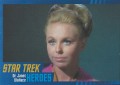 Star Trek The Original Series Heroes and Villains Trading Card Parallel 54