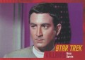 Star Trek The Original Series Heroes and Villains Trading Card Parallel 55