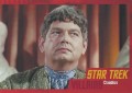 Star Trek The Original Series Heroes and Villains Trading Card Parallel 59