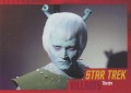 Star Trek The Original Series Heroes and Villains Trading Card Parallel 60