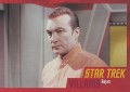 Star Trek The Original Series Heroes and Villains Trading Card Parallel 67