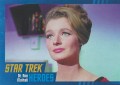 Star Trek The Original Series Heroes and Villains Trading Card Parallel 69