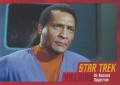 Star Trek The Original Series Heroes and Villains Trading Card Parallel 72
