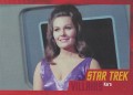 Star Trek The Original Series Heroes and Villains Trading Card Parallel 79