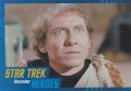 Star Trek The Original Series Heroes and Villains Trading Card Parallel 84
