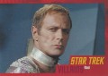 Star Trek The Original Series Heroes and Villains Trading Card Parallel 87