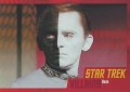 Star Trek The Original Series Heroes and Villains Trading Card Parallel 89