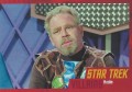 Star Trek The Original Series Heroes and Villains Trading Card Parallel 92