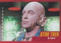 Star Trek The Original Series Heroes and Villains Trading Card Parallel 95