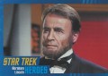 Star Trek The Original Series Heroes and Villains Trading Card Parallel 96