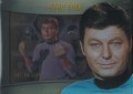 Star Trek The Original Series Heroes and Villains Trading Card S3