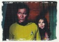 Star Trek The Original Series Art Images Trading Card 12