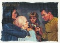 Star Trek The Original Series Art Images Trading Card 16