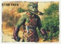 Star Trek The Original Series Art Images Trading Card 19