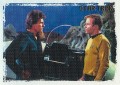Star Trek The Original Series Art Images Trading Card 20