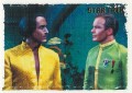 Star Trek The Original Series Art Images Trading Card 24
