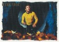 Star Trek The Original Series Art Images Trading Card 26