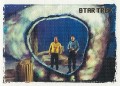 Star Trek The Original Series Art Images Trading Card 28