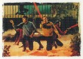 Star Trek The Original Series Art Images Trading Card 29