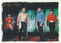 Star Trek The Original Series Art Images Trading Card 39