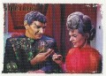 Star Trek The Original Series Art Images Trading Card 44